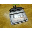 Motorsteuergerät Steuergerät VW Golf 5 V 06A906033CA Siemens