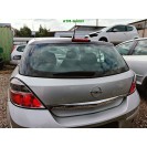 Heckklappe Opel Astra H 5 türig Farbcode Z157 2AU Starsilber III Metallic
