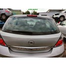 Heckklappe Opel Astra H 5 türig Farbcode Z157 2AU Starsilber III Metallic