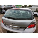 Heckklappe Opel Astra H 5 türig Farbcode Z157 2AU Starsilber III Metallic