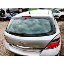 Heckklappe Opel Astra H 5 türig Farbcode Z157 2AU Starsilber III Metallic