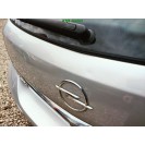 Heckklappe Opel Astra H 5 türig Farbcode Z157 2AU Starsilber III Metallic