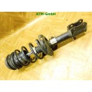 Federbein Pralldämpfer Stoßdämpfer vorne Opel Corsa C GM 13205943