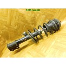 Federbein Pralldämpfer Stoßdämpfer vorne Opel Corsa C GM 13205943