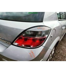 Bremsleuchte Rückleuchte Bremslicht Rücklicht rechts Opel Astra H 5 türig