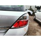 Bremsleuchte Rückleuchte Bremslicht Rücklicht rechts Opel Astra H 5 türig
