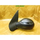 Außenspiegel Seitenspiegel links Peugeot 206 Fahrerseite elektrisch