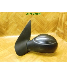 Außenspiegel Seitenspiegel links Peugeot 206 Fahrerseite elektrisch