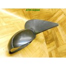 Außenspiegel Seitenspiegel links Peugeot 206 Fahrerseite elektrisch