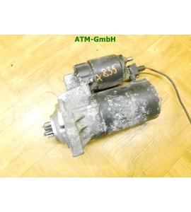 Anlasser Starter VW Golf 4 IV Bosch 0001101006 12v