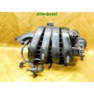 Ansaugbrücke Ansaugkrümmer Krümmer Opel Astra H FGP 55353314 Mann+Hummel