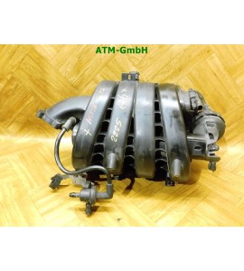 Ansaugbrücke Ansaugkrümmer Krümmer Opel Astra H FGP 55353314 Mann+Hummel