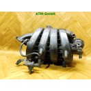Ansaugbrücke Ansaugkrümmer Krümmer Opel Astra H FGP 55353314 Mann+Hummel