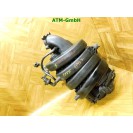Ansaugbrücke Ansaugkrümmer Krümmer Opel Astra H FGP 55353314 Mann+Hummel