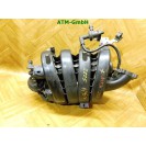 Ansaugbrücke Ansaugkrümmer Krümmer Opel Astra H FGP 55353314 Mann+Hummel