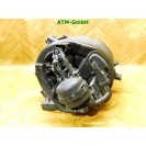 Ansaugbrücke Ansaugkrümmer Krümmer Opel Astra H FGP 55353314 Mann+Hummel