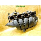 Ansaugbrücke Ansaugkrümmer Krümmer Opel Astra H FGP 55353314 Mann+Hummel