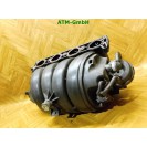 Ansaugbrücke Ansaugkrümmer Krümmer Opel Astra H FGP 55353314 Mann+Hummel