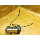 Türschloss Schloss vorne links Opel Astra G 5 türig Fahrerseite 90561151