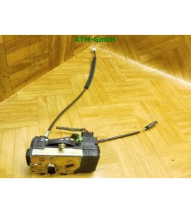 Türschloss Schloss vorne links Opel Astra G 5 türig Fahrerseite 90561151