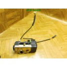 Türschloss Schloss vorne links Opel Astra G 5 türig Fahrerseite 90561151