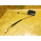 Türschloss Schloss vorne links Opel Astra G 5 türig Fahrerseite 90561151