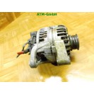 Lichtmaschine Generator Opel Astra G Bosch 09133600 14 V 70 A 0124225024