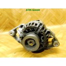 Lichtmaschine Generator Opel Astra G Bosch 09133600 14 V 70 A 0124225024
