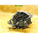 Lichtmaschine Generator Opel Astra G Bosch 09133600 14 V 70 A 0124225024