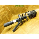 Federbein Pralldämpfer Stoßdämpfer vorne rechts Opel Astra G Beifahrerseite GM