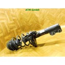 Federbein Pralldämpfer Stoßdämpfer vorne links Opel Astra G GM 22169541