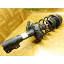Federbein Pralldämpfer Stoßdämpfer vorne links Opel Astra G GM 22169541