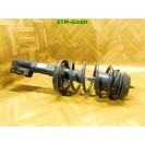 Federbein Pralldämpfer Stoßdämpfer vorne links Opel Astra G GM 22169541