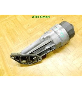 Ölfilter Ölfiltergehäuse Opel Corsa C Hegst GM 90531259