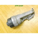 Ölfilter Ölfiltergehäuse Opel Corsa C Hegst GM 90531259