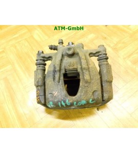 Bremssattel vorne rechts Opel Corsa C Beifahrerseite 48 Lucas