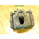 Bremssattel vorne rechts Opel Corsa C Beifahrerseite 48 Lucas