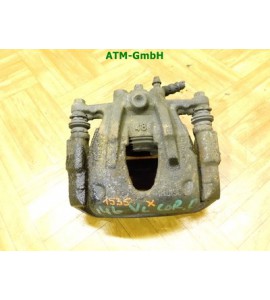 Bremssattel vorne links Opel Corsa C Fahrerseite 48 Lucas