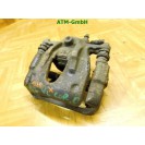 Bremssattel vorne links Opel Corsa C Fahrerseite 48 Lucas