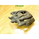 Bremssattel vorne links Opel Corsa C Fahrerseite 48 Lucas