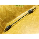 Antriebswelle Gelenkwelle rechts Opel Corsa C Beifahrerseite ABS