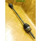 Antriebswelle Gelenkwelle rechts Opel Corsa C Beifahrerseite ABS