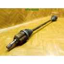 Antriebswelle Gelenkwelle rechts Opel Corsa C Beifahrerseite ABS
