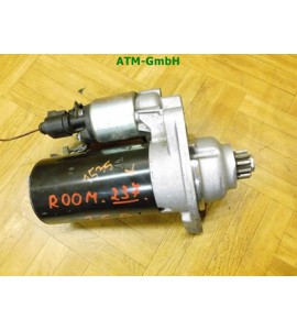 Anlasser Starter Skoda Roomster 02Z911023N Bosch 000123028 12v