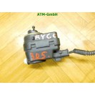 Stellmotor Toyota Aygo Valeo
