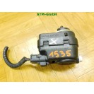 Stellmotor Toyota Aygo Valeo