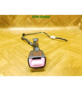 Sicherheitsschloss Gurtstraffer vorne links Toyota Aygo 5 türig B-480 E034501