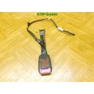 Sicherheitsschloss Gurtstraffer vorne links Toyota Aygo 5 türig B-480 E034501