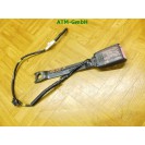 Sicherheitsschloss Gurtstraffer vorne links Toyota Aygo 5 türig B-480 E034501