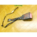 Sicherheitsschloss Gurtstraffer vorne links Toyota Aygo 5 türig B-480 E034501